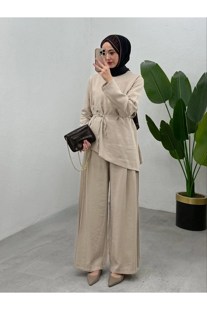 Ensemble-Anaqa